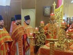 Димитрия Солунского